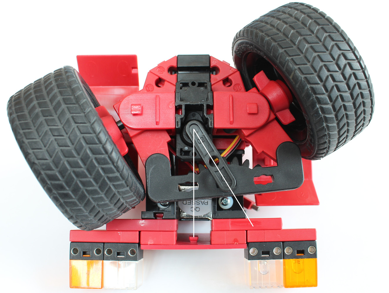Arduino Fischer fischertechnik-Roboter mit Arduino – Dirk Fox, Thomas Püttmann